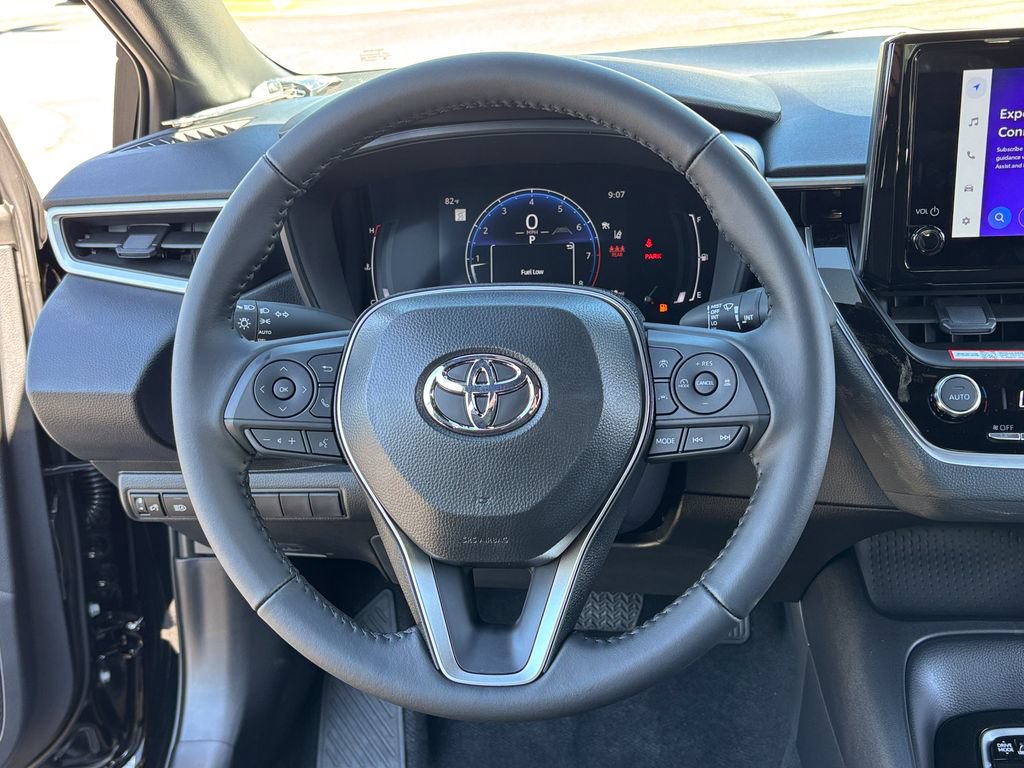 New 2026 Toyota Corolla SE FWD image 19