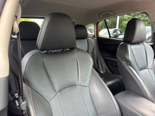 Used 2019 Subaru Crosstrek 2.0i Limited w/ Popular Package #3 AWD/4WD image 24