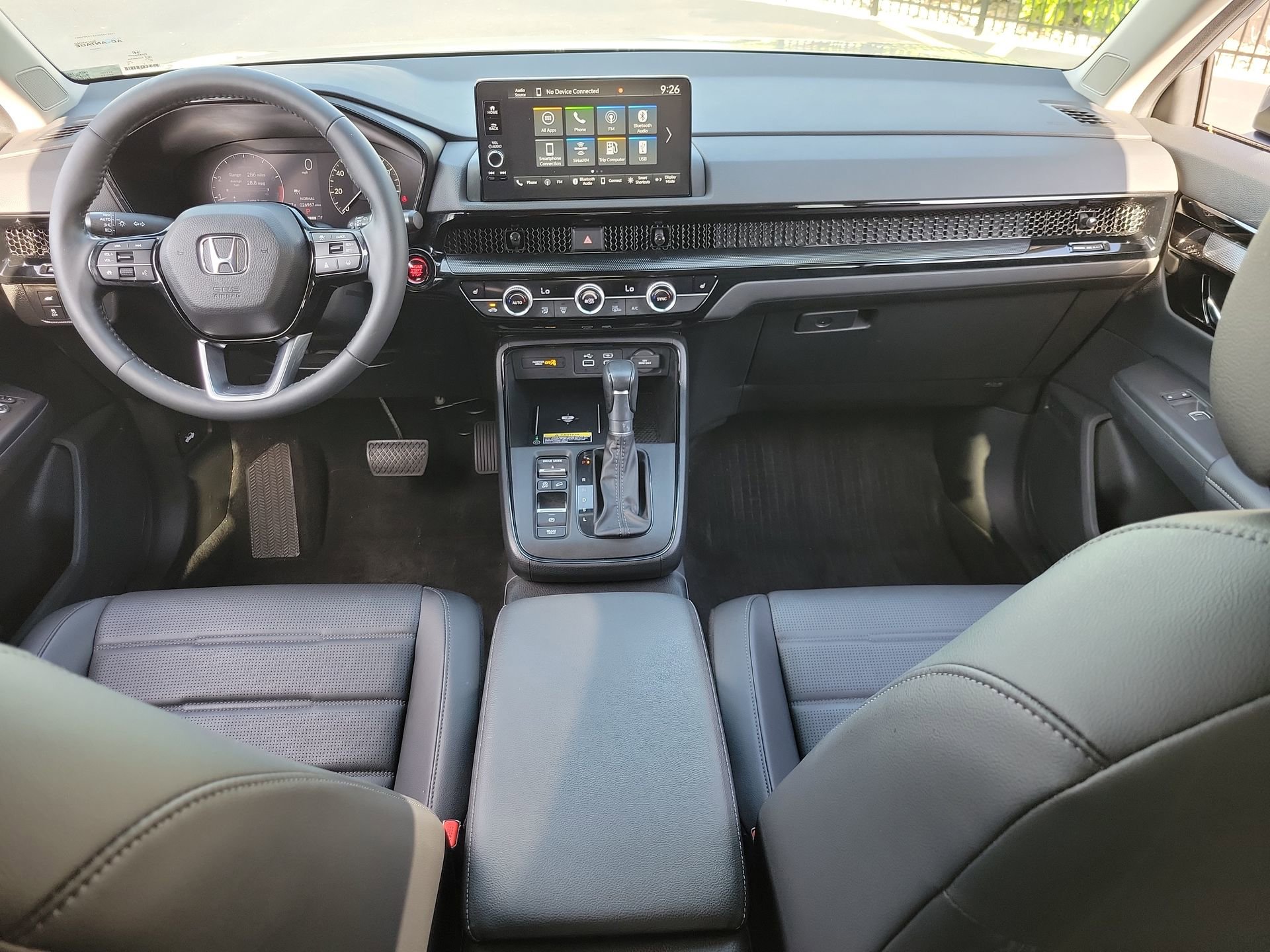 Used 2024 Honda CR-V EX-L image 14