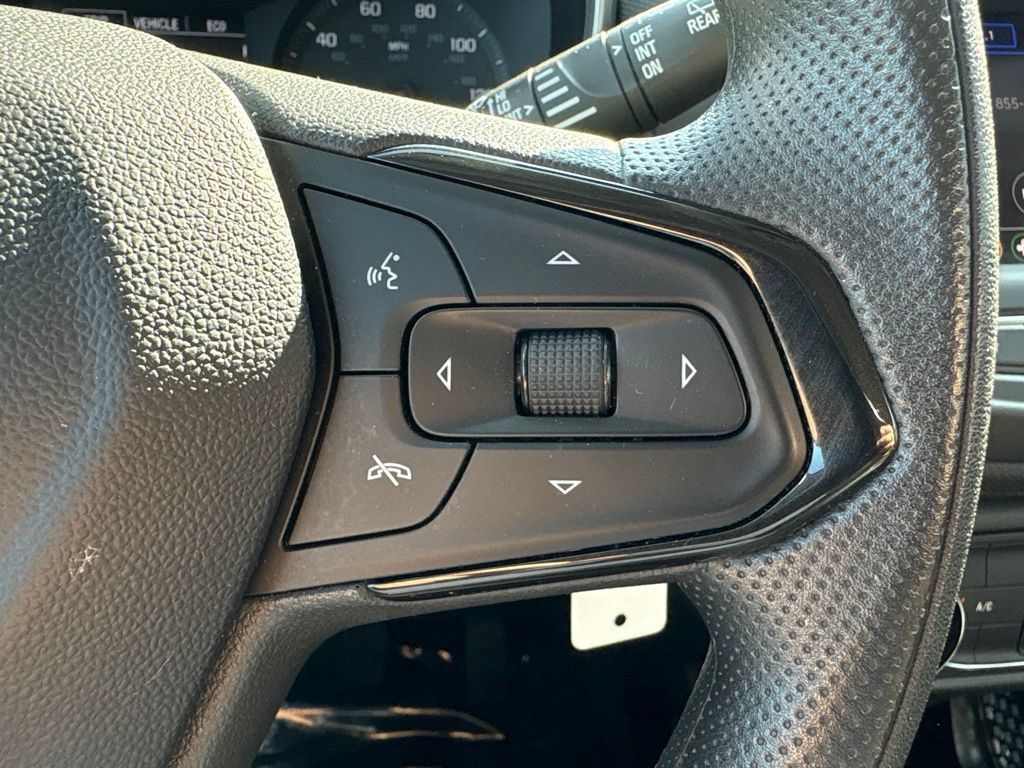 Used 2023 Chevrolet TrailBlazer LS AWD/4WD image 19