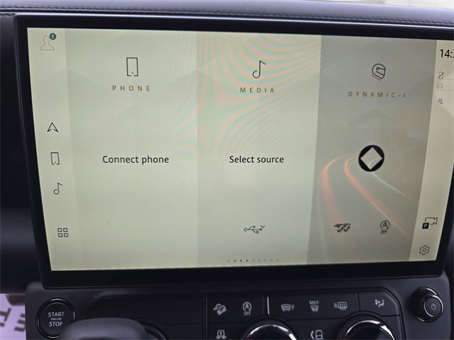 New 2026 Land Rover Defender 110 OCTA image 13