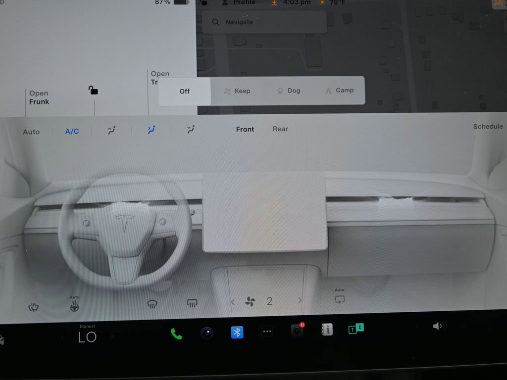 Used 2023 Tesla Model 3 Standard Range image 32