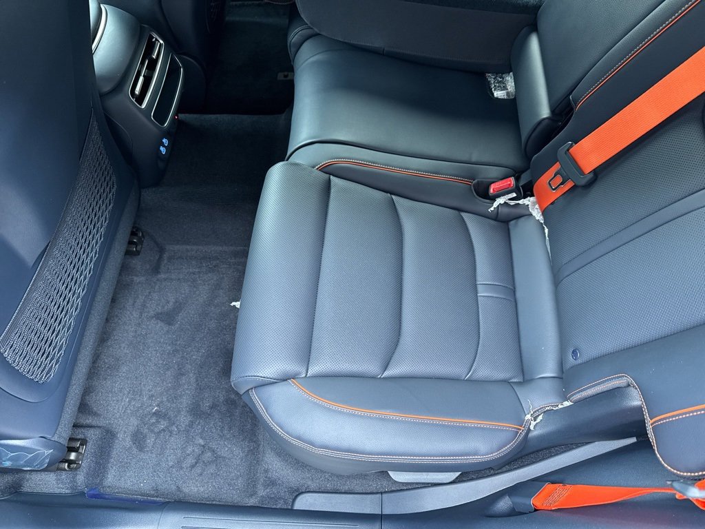 New 2026 Genesis GV70 3.5T Sport Advanced image 14