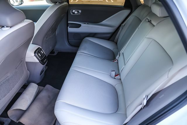 Certified 2023 Hyundai Ioniq 6 SEL w/ Cargo Package RWD image 18