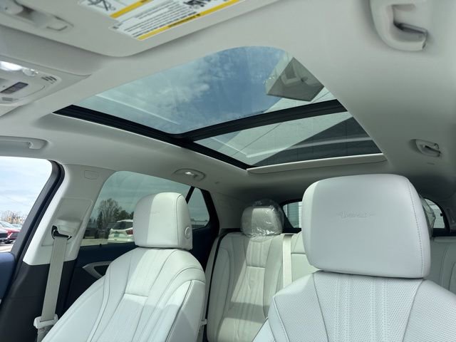 New 2026 Buick Envision Avenir AWD/4WD image 29