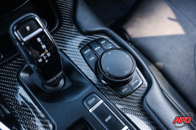 Used 2020 Toyota Supra Premium w/ Driver Assist Package image 18