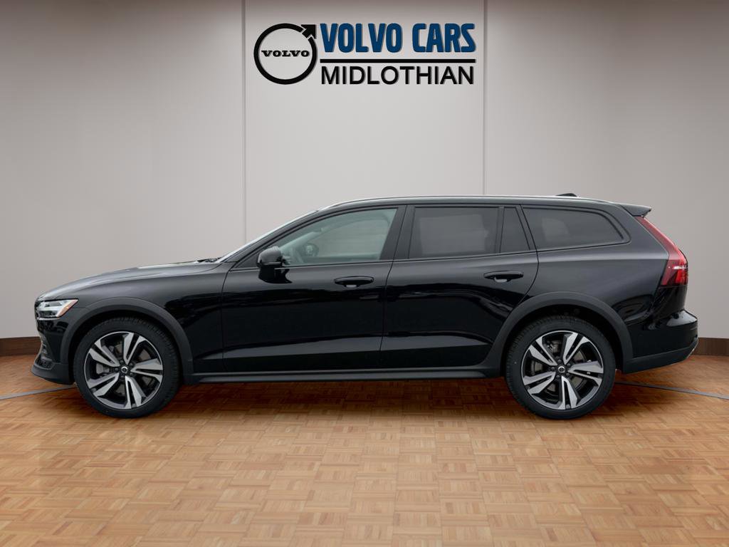 New 2026 Volvo V60 B5 Cross Country Plus w/ Protection Package Premier AWD/4WD image 23