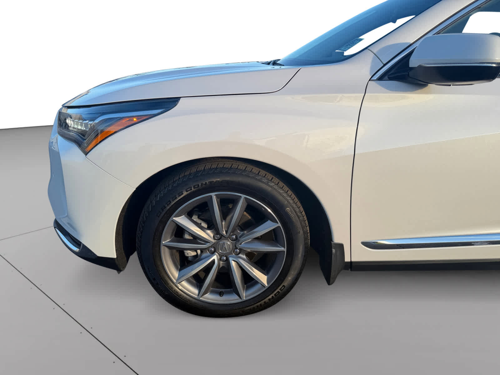 Used 2024 Acura RDX Technology Package image 19