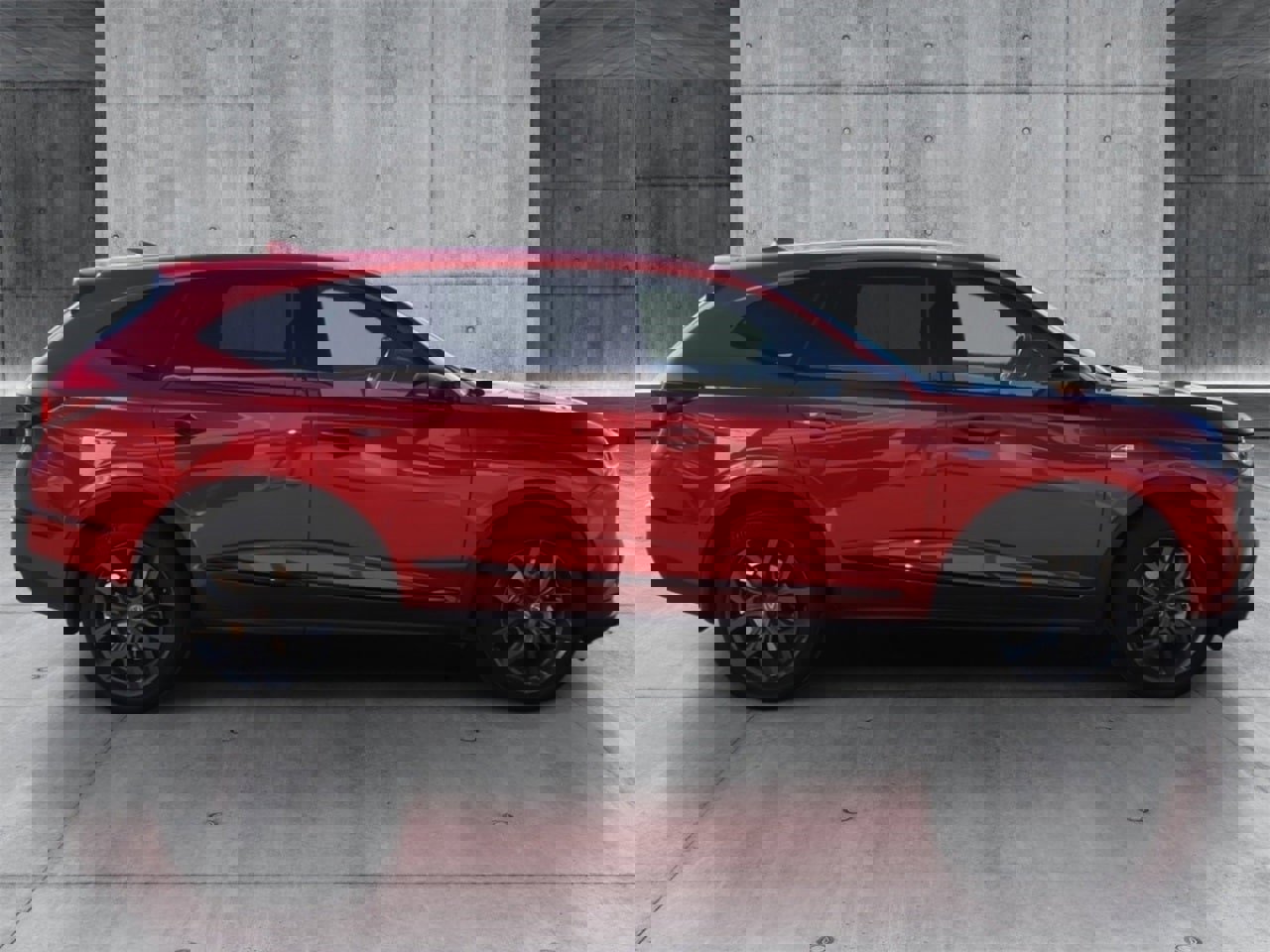 Used 2023 Acura MDX A-Spec image 6