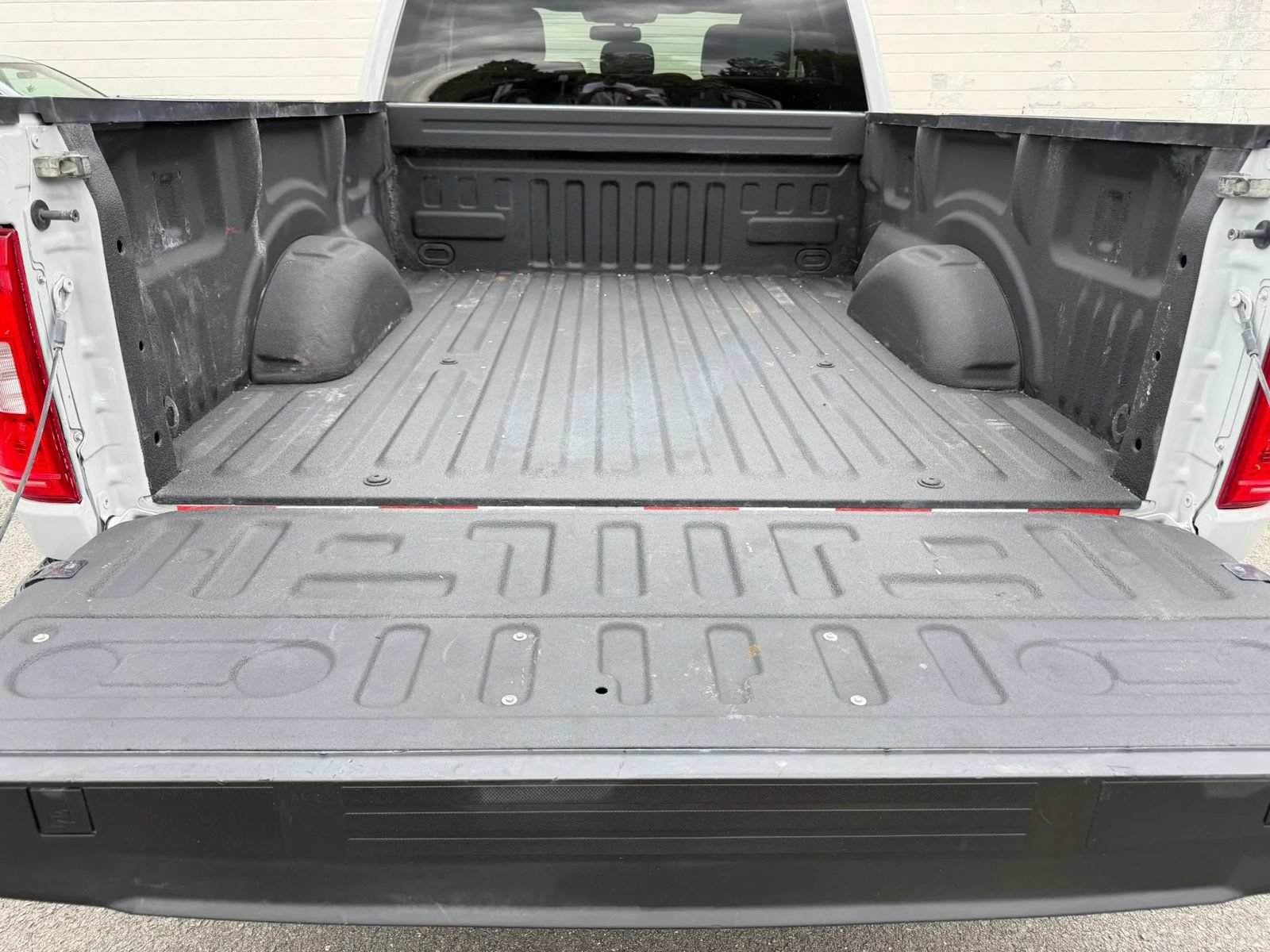 Used 2023 Ford F150 XLT w/ Equipment Group 301A Mid AWD/4WD image 10