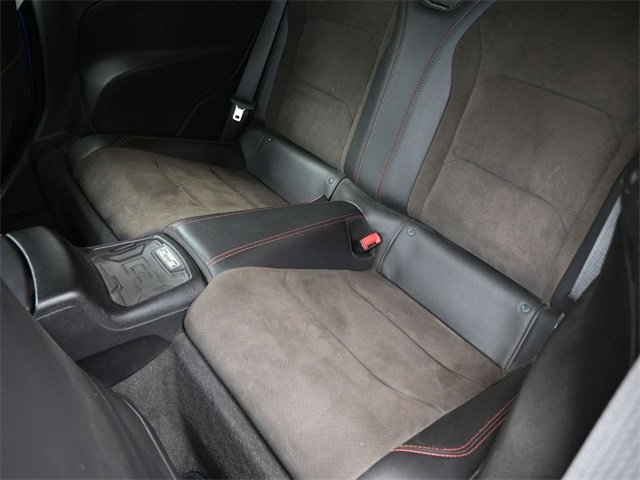 Used 2018 Chevrolet Camaro ZL1 image 23