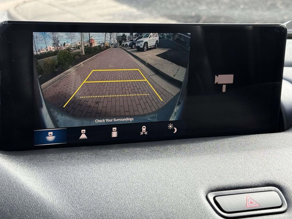 Certified 2025 Acura TLX w/ Technology Package FWD image 18