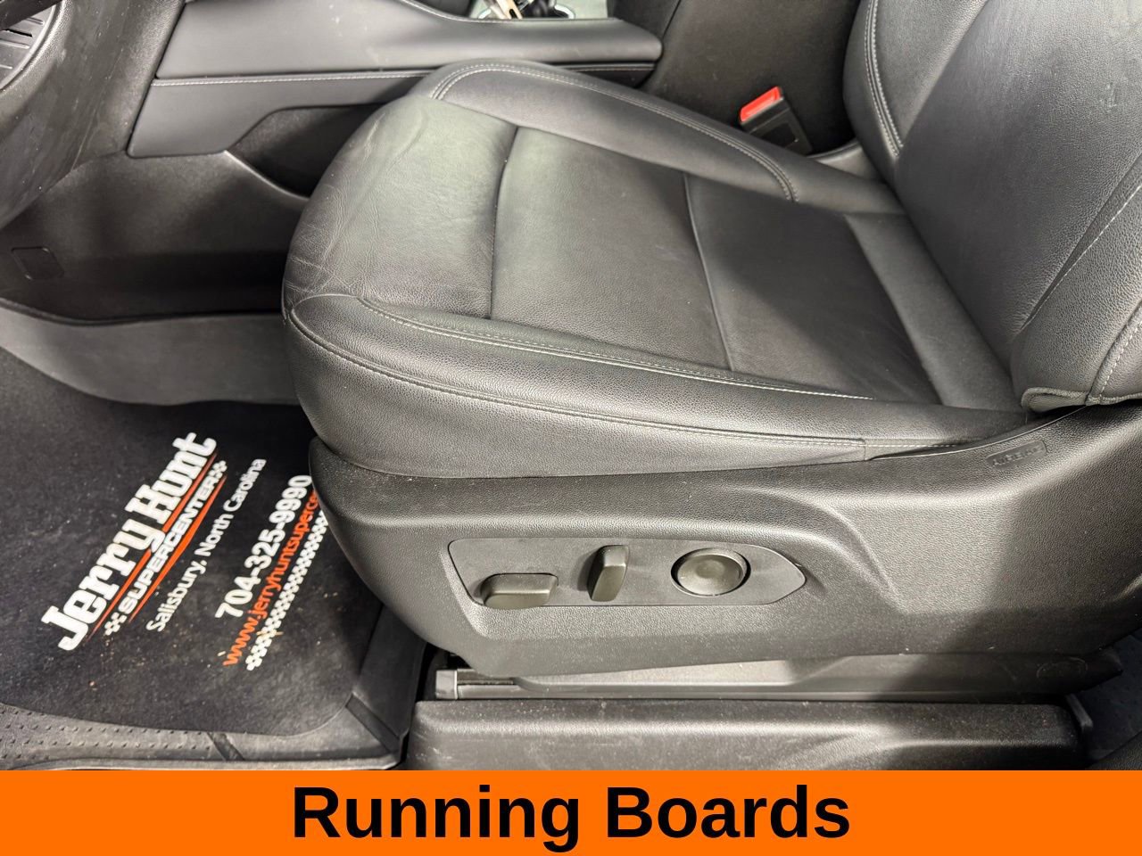 Used 2023 Chevrolet Tahoe Z71 w/ Luxury Package image 12