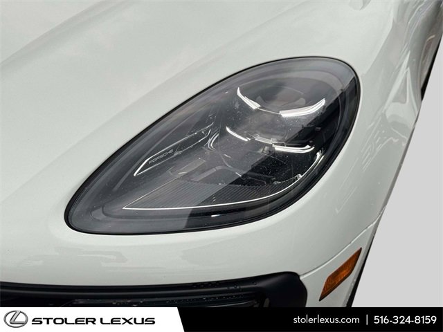 Used 2023 Porsche Macan S image 5