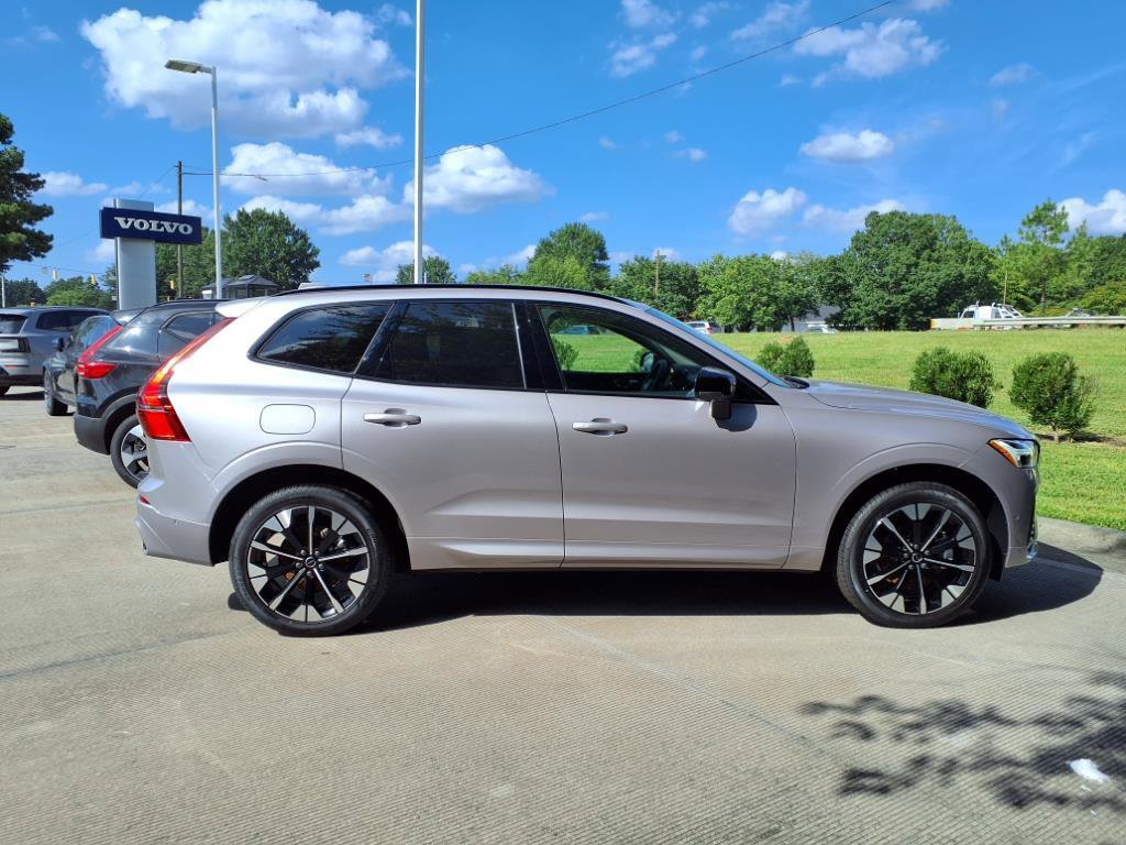 New 2026 Volvo XC60 B5 Plus w/ Protection Package Premier image 2