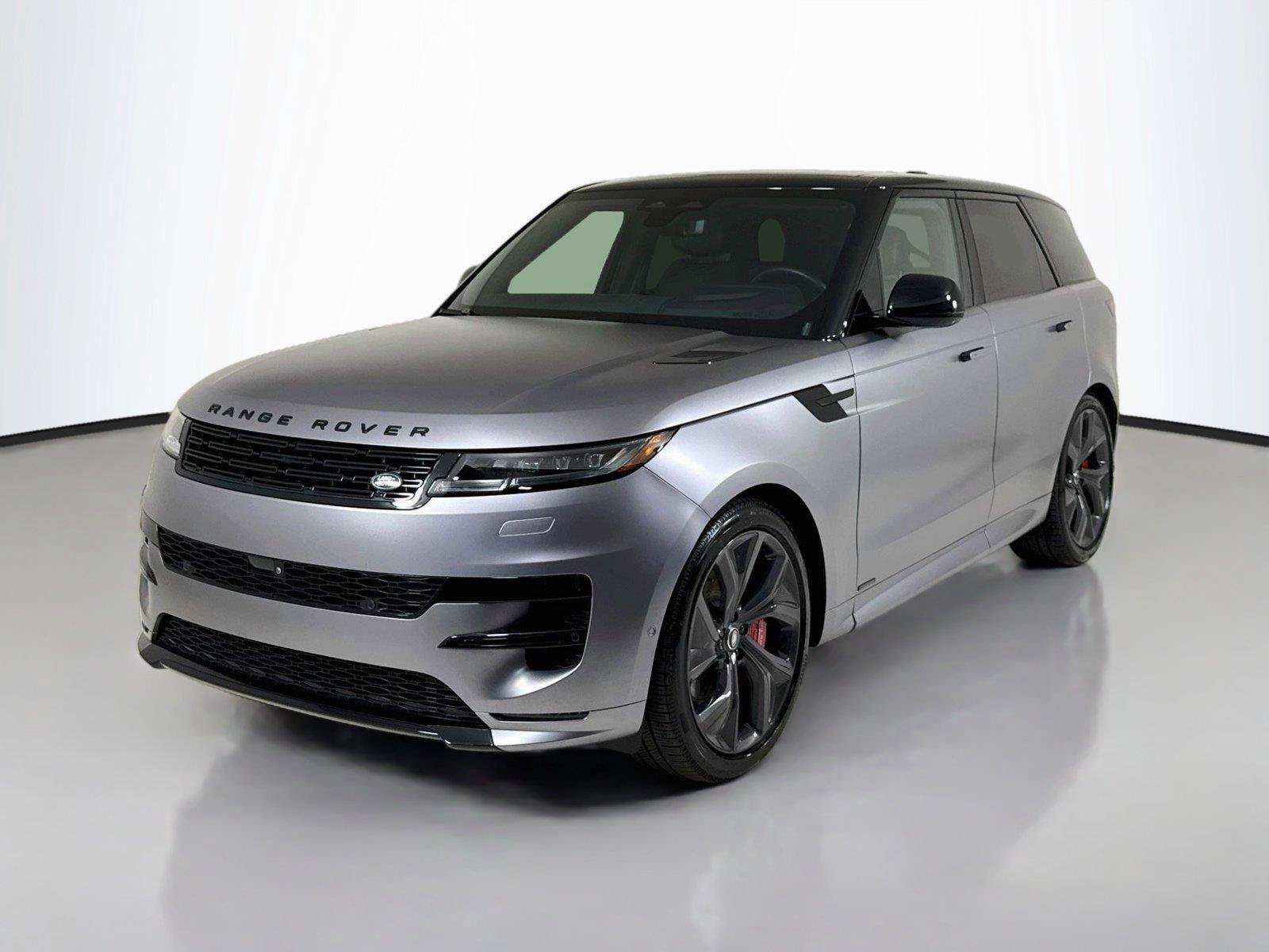 Used 2025 Land Rover Range Rover Sport Autobiography AWD/4WD image 9