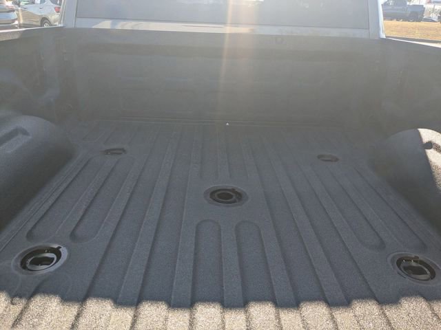 New 2026 RAM 2500 Big Horn image 34