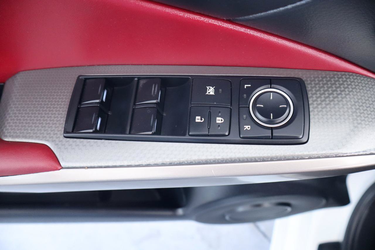 Used 2016 Lexus IS 350 w/ F Sport Package RWD image 27