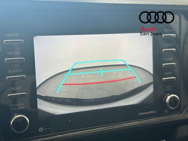 Used 2022 Toyota Tacoma SR w/ SR Convenience Package image 14