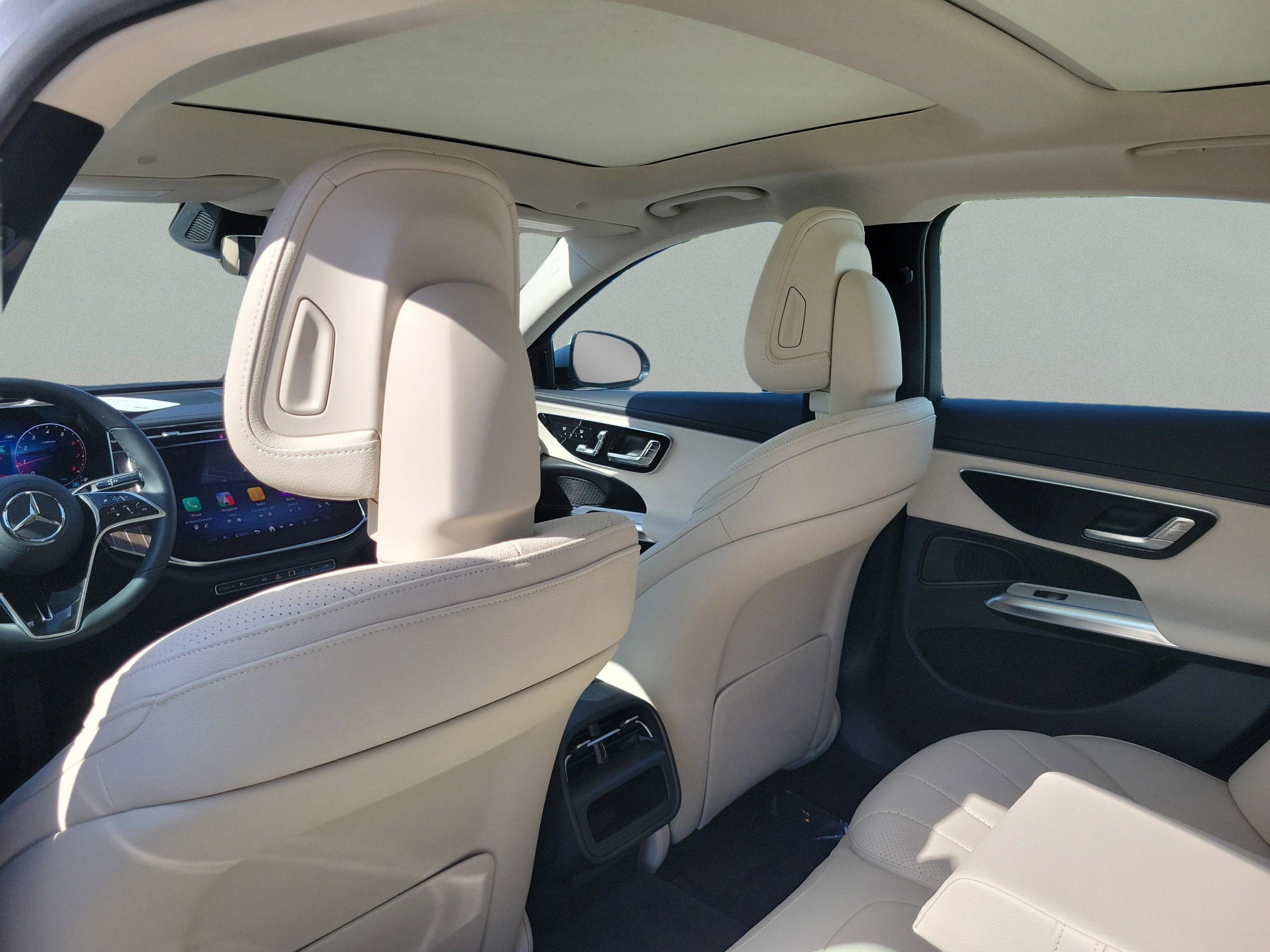 Certified 2025 Mercedes-Benz E 350 Sedan image 6