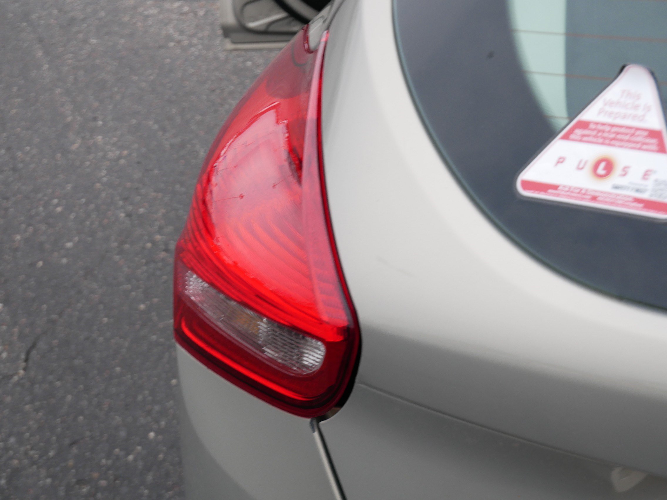 Used 2016 Ford Focus SE FWD image 17