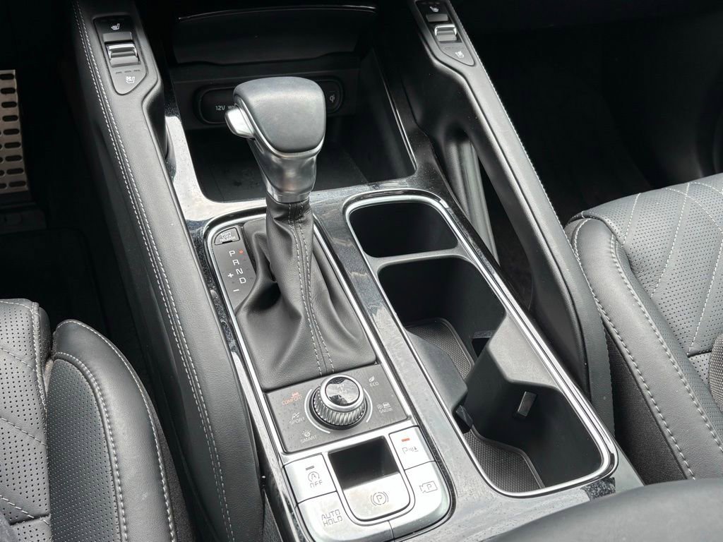 Used 2024 Kia Telluride SX Prestige X-Line AWD/4WD image 26