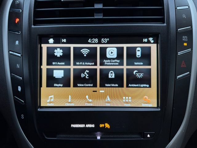 Used 2019 Lincoln MKC Reserve image 29