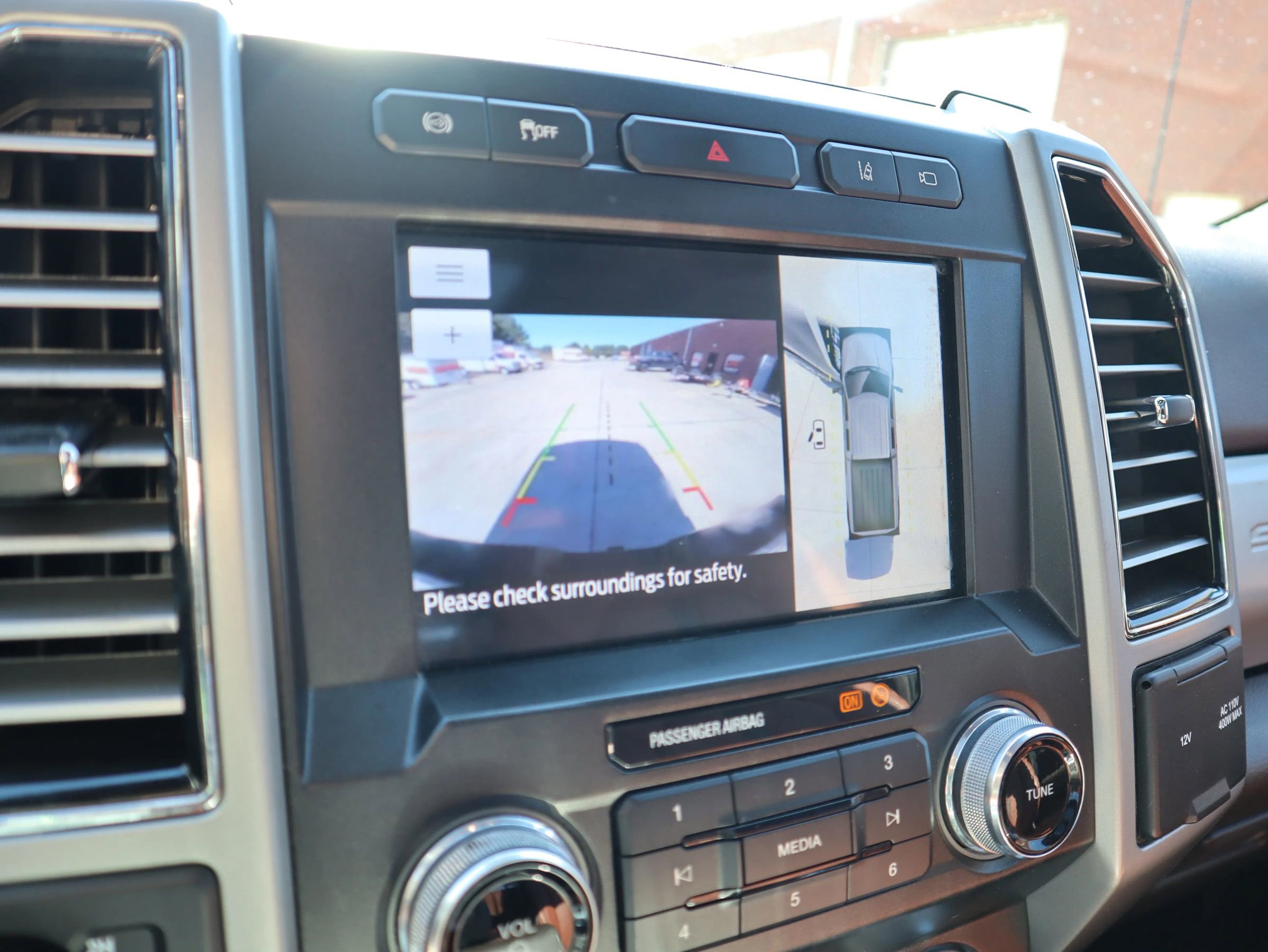 Used 2021 Ford F350 King Ranch w/ King Ranch Ultimate Package image 18