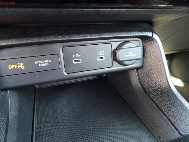 Certified 2025 Honda Civic Sport image 19