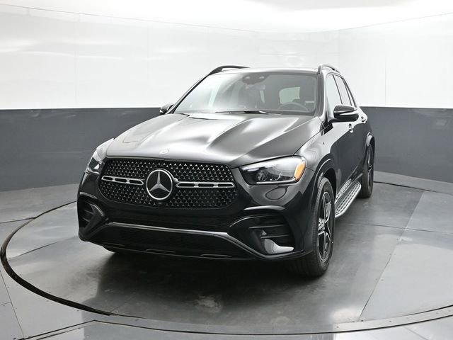 New 2026 Mercedes-Benz GLE 450 4MATIC image 30
