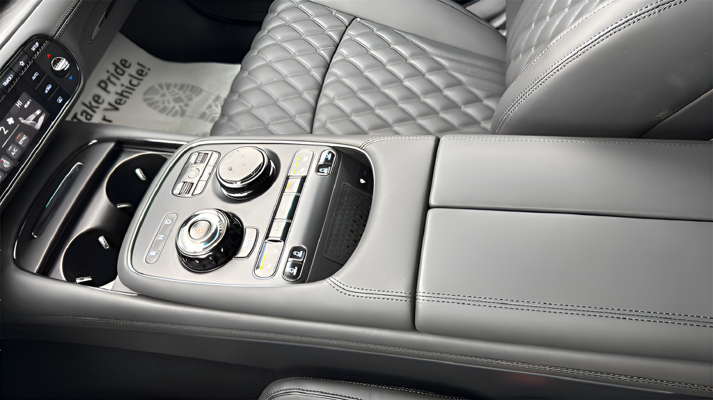 New 2026 Genesis G90 3.5T Prestige AWD/4WD image 20