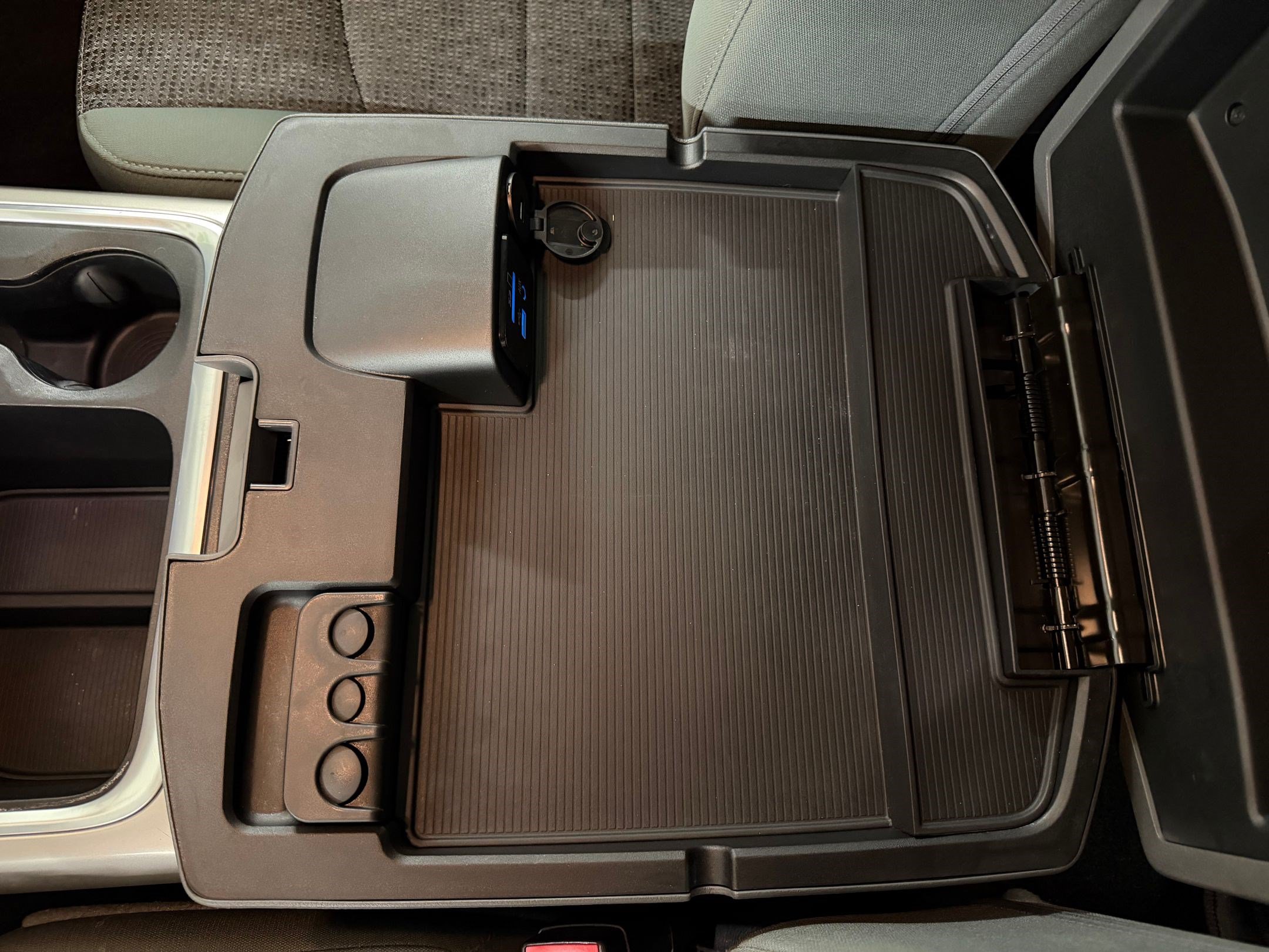 Used 2016 RAM 1500 Big Horn RWD image 31