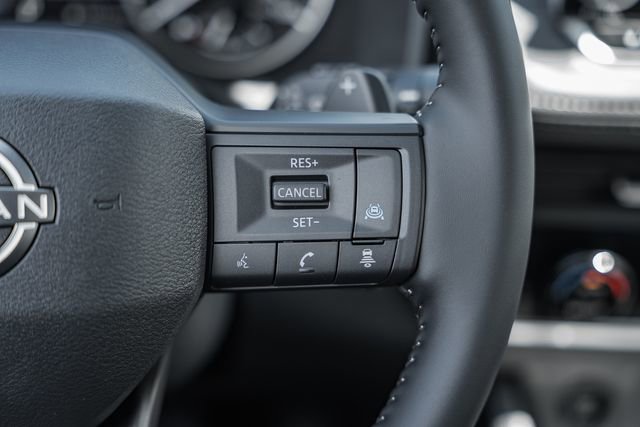 New 2026 Nissan Rogue SV image 27