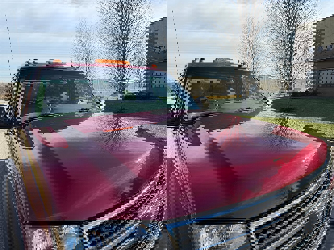 Used 2005 Chevrolet Silverado 2500 LT w/ Heavy-Duty Power Package image 44