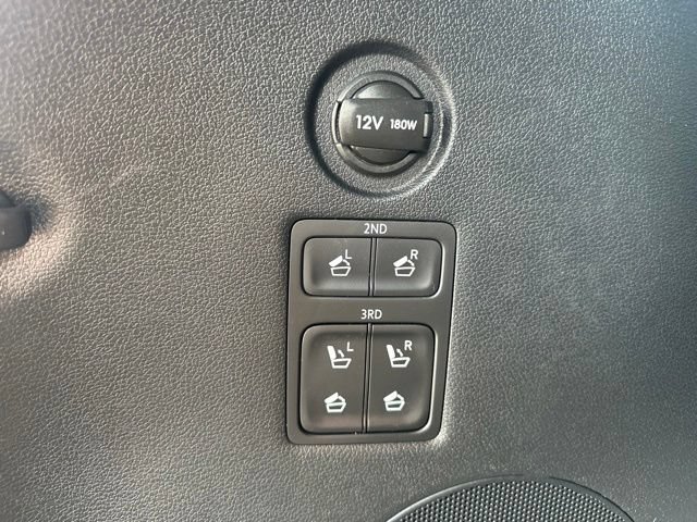 Used 2024 Hyundai Palisade Calligraphy AWD/4WD image 26