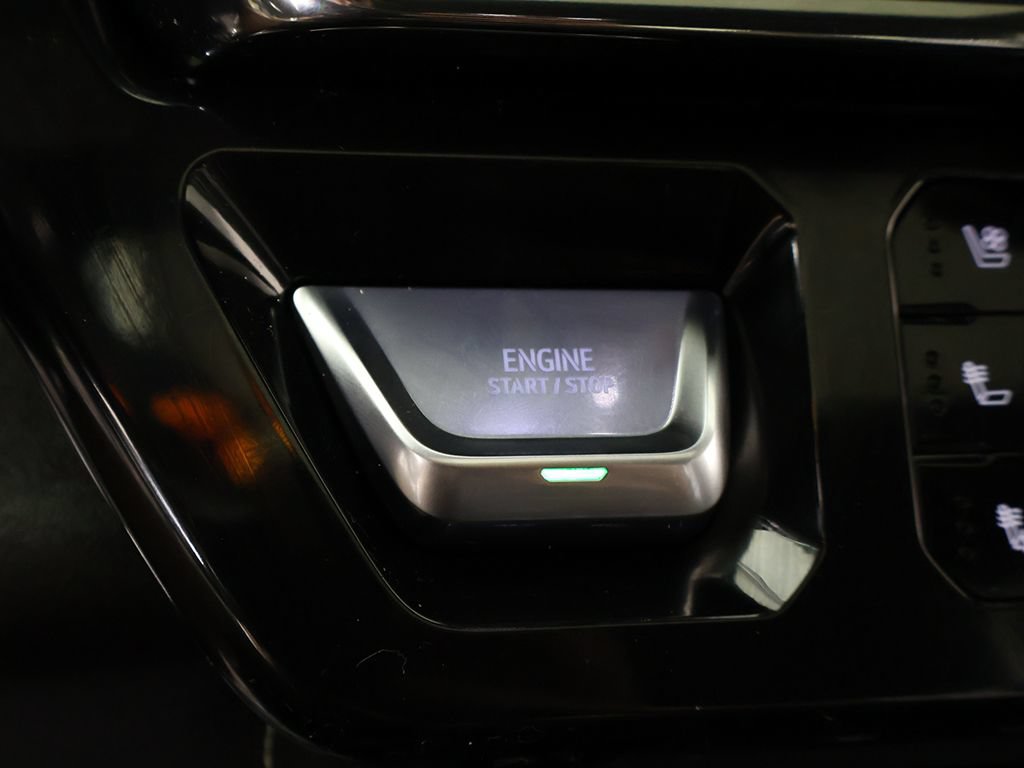 Used 2023 GMC Sierra 1500 AT4X AWD/4WD image 50