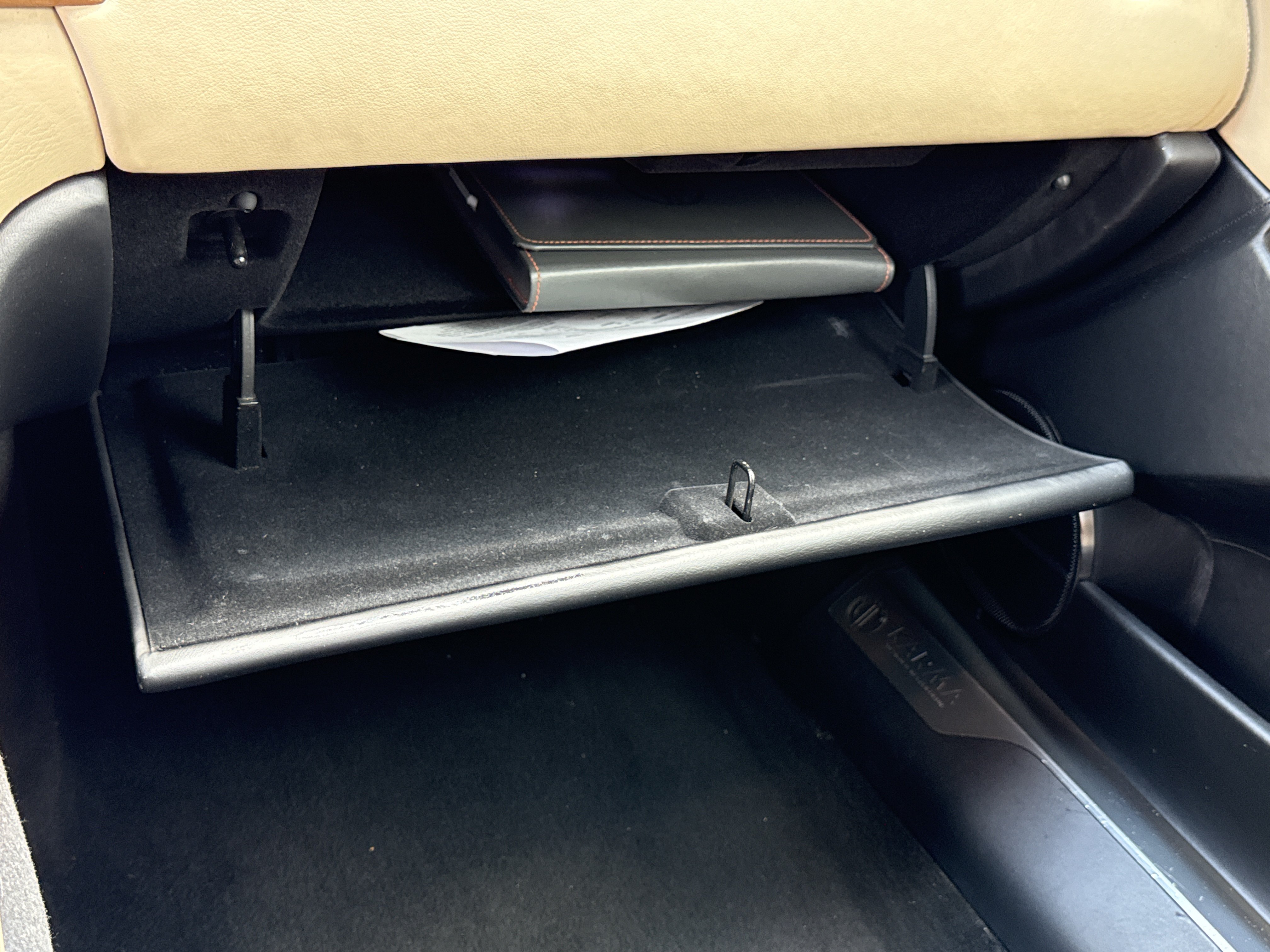 Used 2012 Fisker Karma EcoSport RWD image 19
