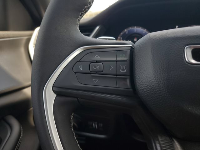 New 2026 Jeep Grand Cherokee Laredo X AWD/4WD image 25