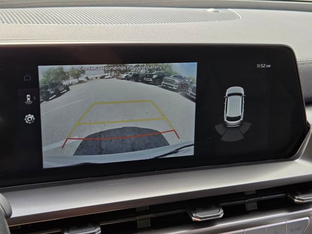 Used 2024 Kia Telluride LX image 24