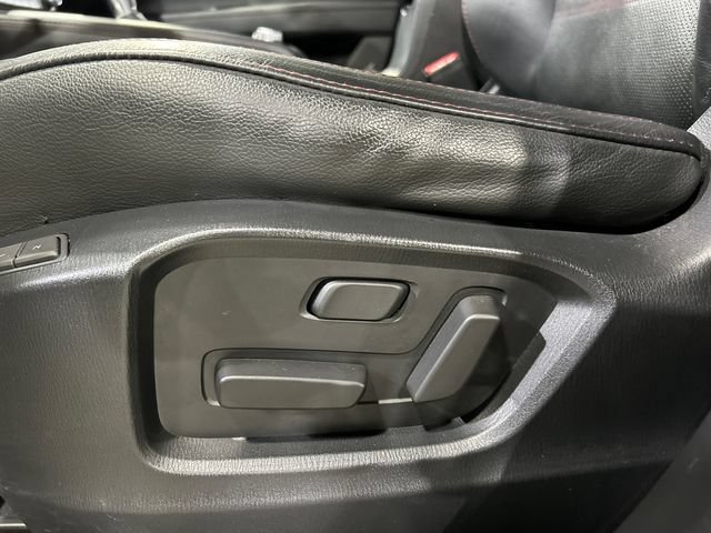 Used 2023 MAZDA CX-5 Carbon Edition AWD/4WD image 11