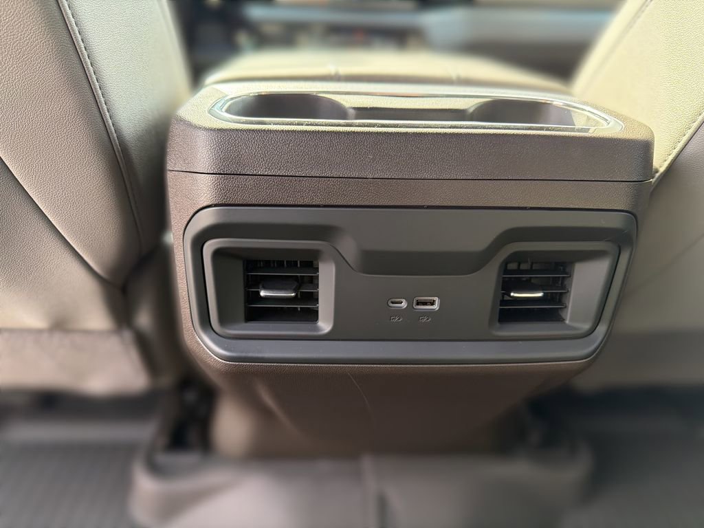 New 2026 Chevrolet Silverado 1500 RST w/ Safety Package image 32