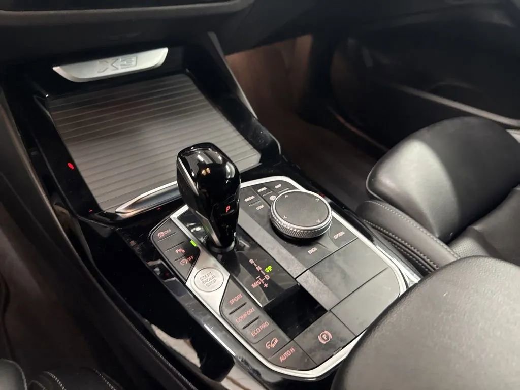 Used 2023 BMW X3 xDrive30i image 13