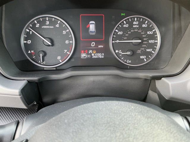 Used 2024 Subaru Crosstrek 2.0i Premium image 32