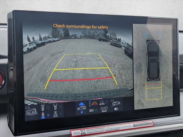 New 2026 Toyota 4Runner TRD Off-Road Premium image 19