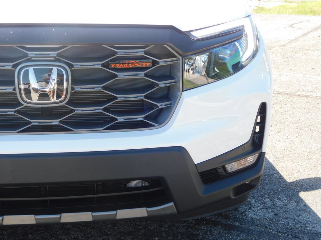 New 2026 Honda Ridgeline TrailSport image 12