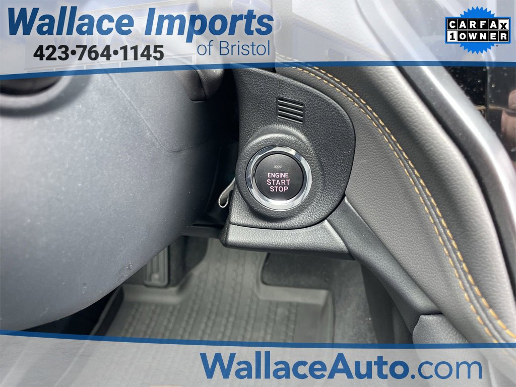 Certified 2025 Subaru Outback Wilderness image 27