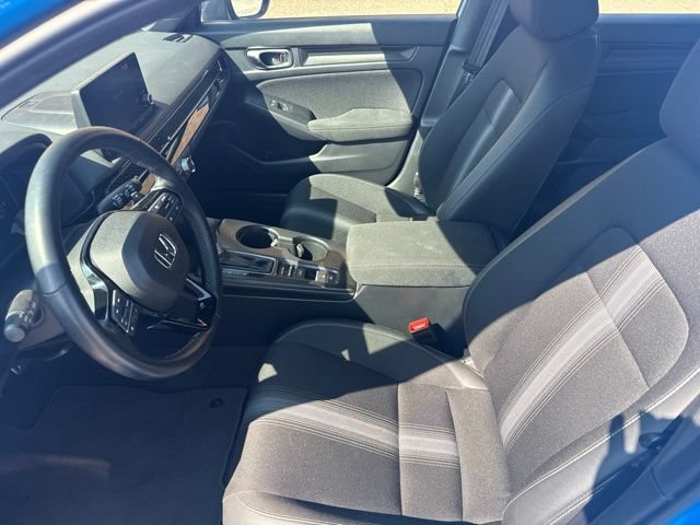 Used 2024 Honda Civic Sport image 5
