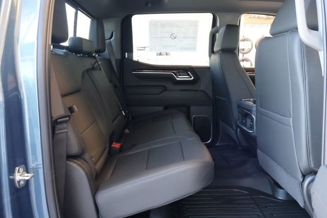 New 2026 GMC Sierra 1500 Elevation w/ Elevation Premium Package image 21