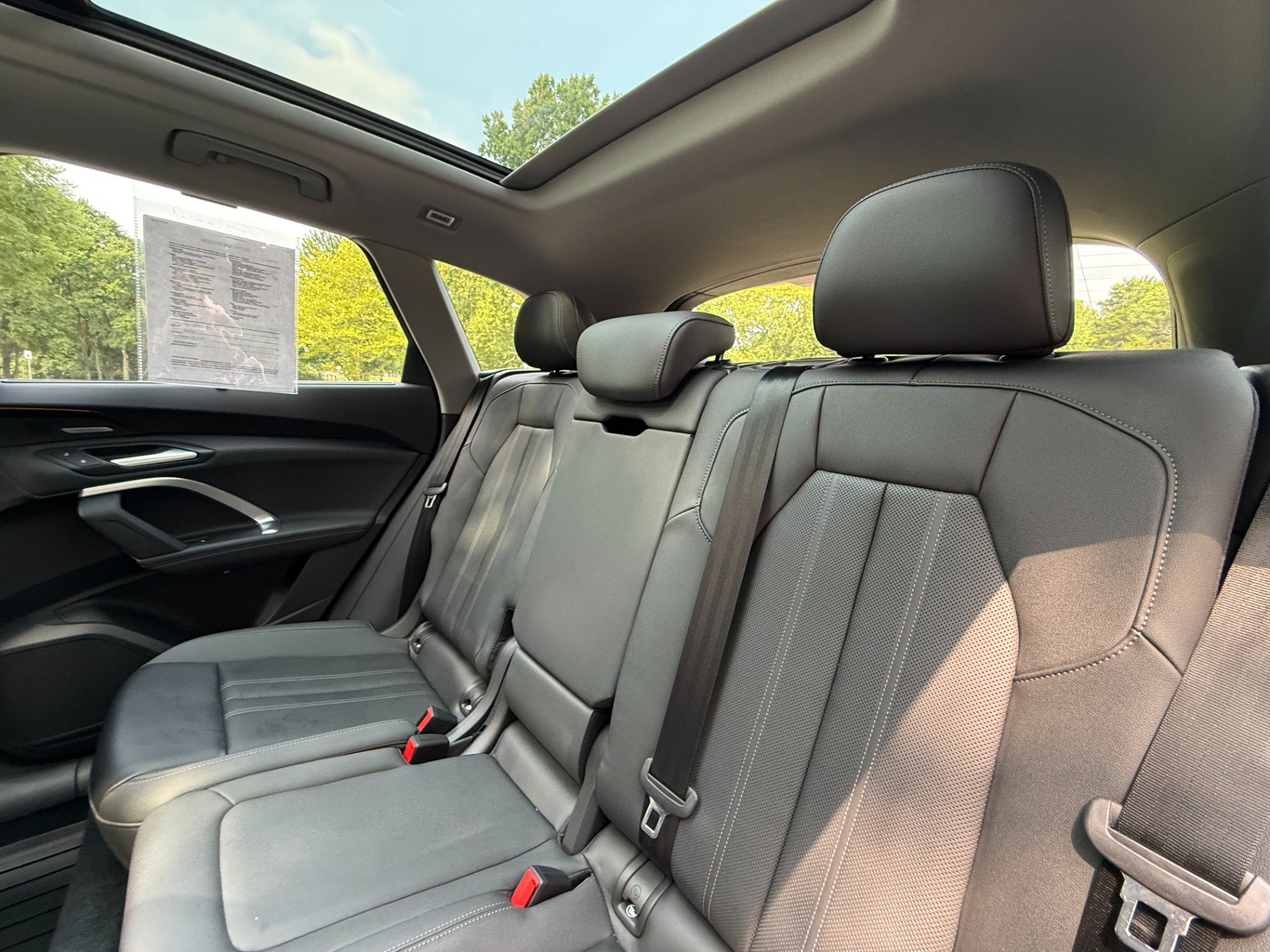 Used 2025 Audi Q5 Premium Plus AWD/4WD image 14