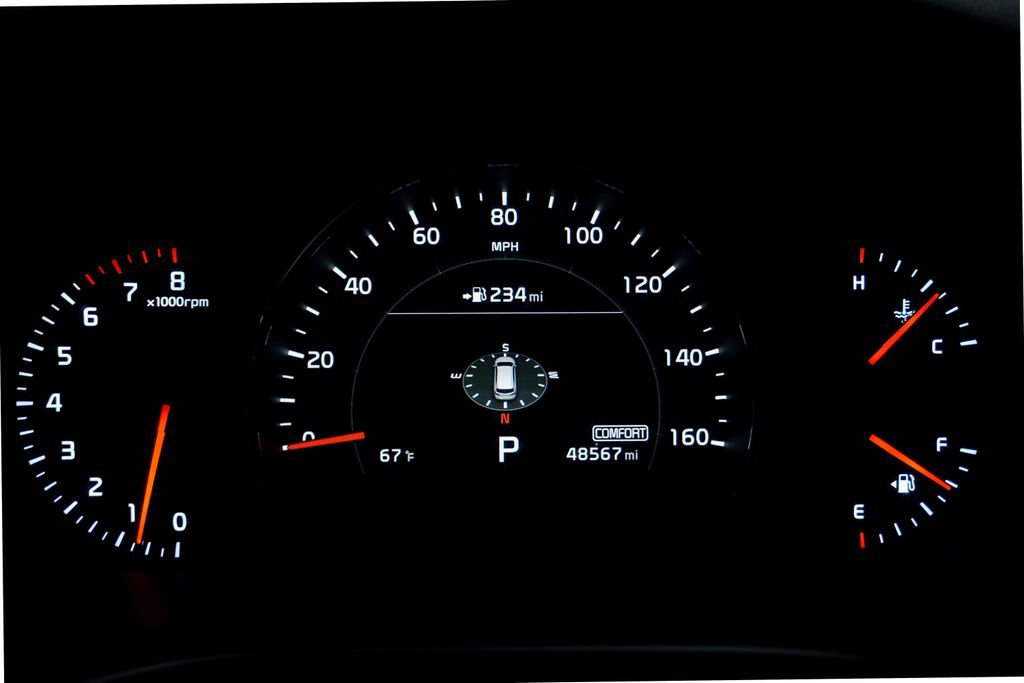 Used 2019 Kia Sorento SX w/ SX Touring Package AWD/4WD image 29